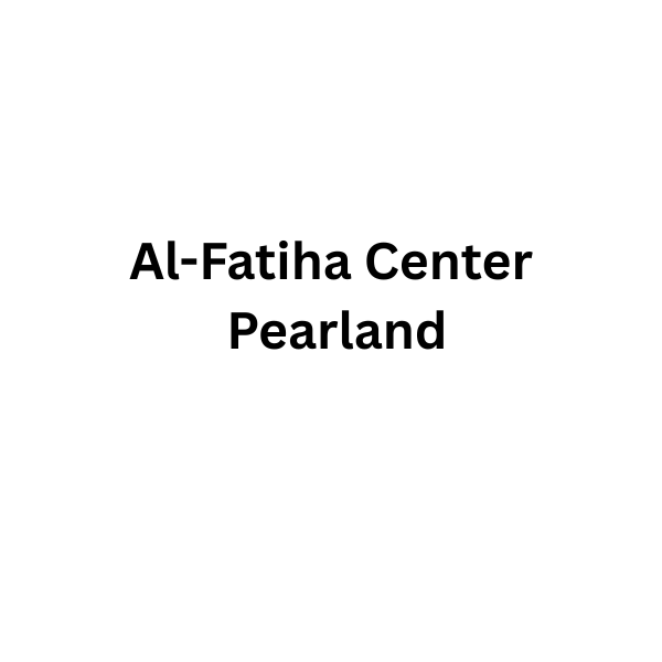 Al-Fatiha Center Logo